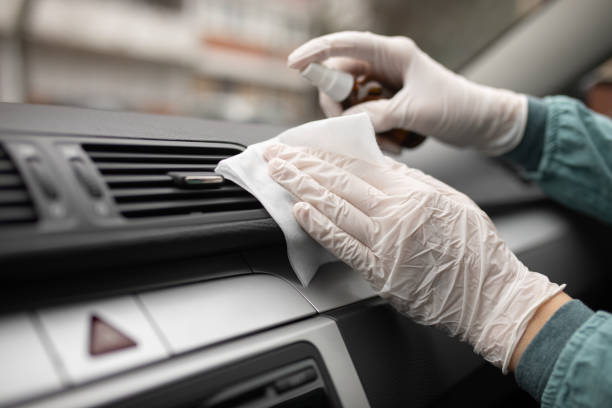 Best Affordable Air Duct Cleaning  in Kings Grant, NC
