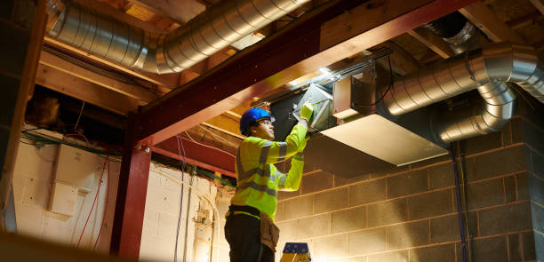 Best HVAC System Cleaning  in Kings Grant, NC