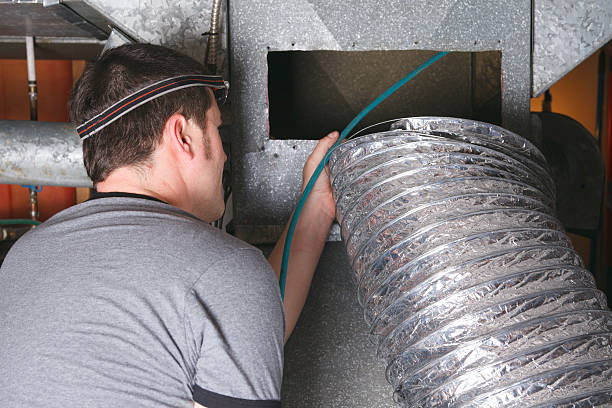 Kings Grant, NC Airduct Cleaning Company