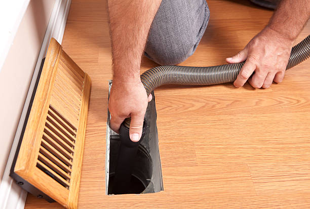 Best Ventilation Cleaning Services  in Kings Grant, NC