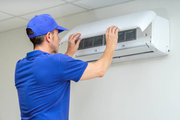 Best Best Air Duct Cleaning Company  in Kings Grant, NC