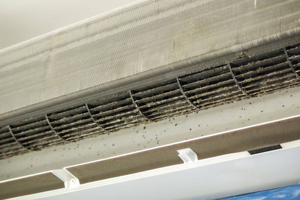 Best Residential Air Duct Cleaning  in Kings Grant, NC