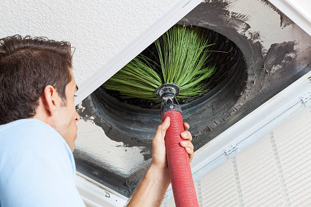 Best HVAC Air Duct Cleaning  in Kings Grant, NC