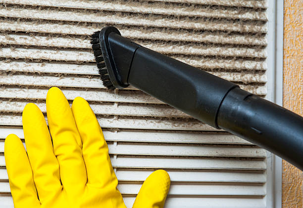 Home Air Vent Cleaning in Kings Grant, NC