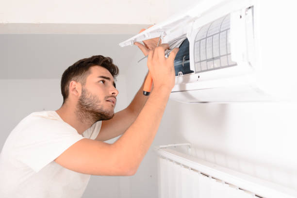 Best Air Duct Cleaning Near Me  in Kings Grant, NC