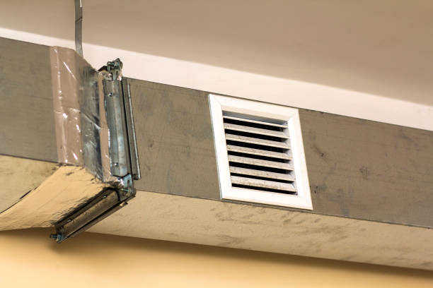 Best Best Air Duct Cleaning Company  in Kings Grant, NC